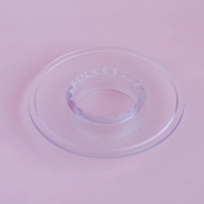 Origami Dripper Holder - AS Resin