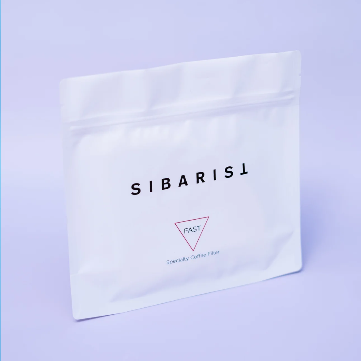 Sibarist Fast Filters - 25 Pack