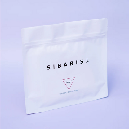 Sibarist Fast Filters - 25 Pack