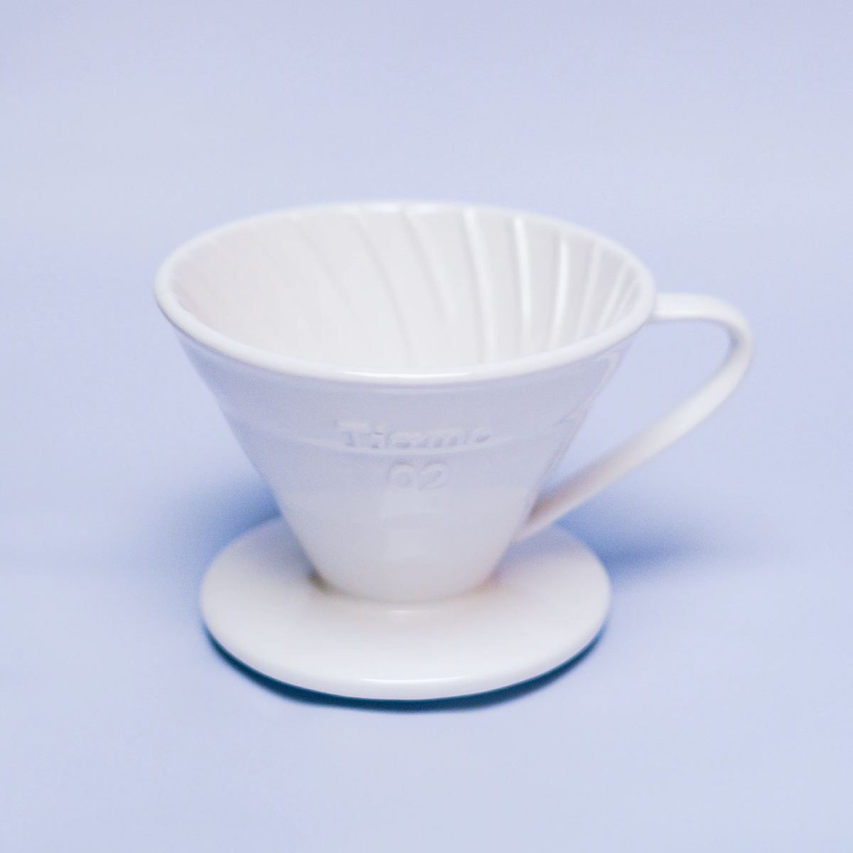 Tiamo Ceramic V02 Dripper