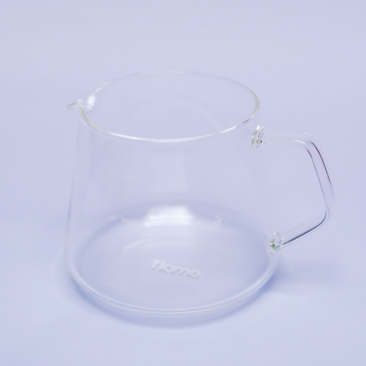 Tiamo Server - 400ml