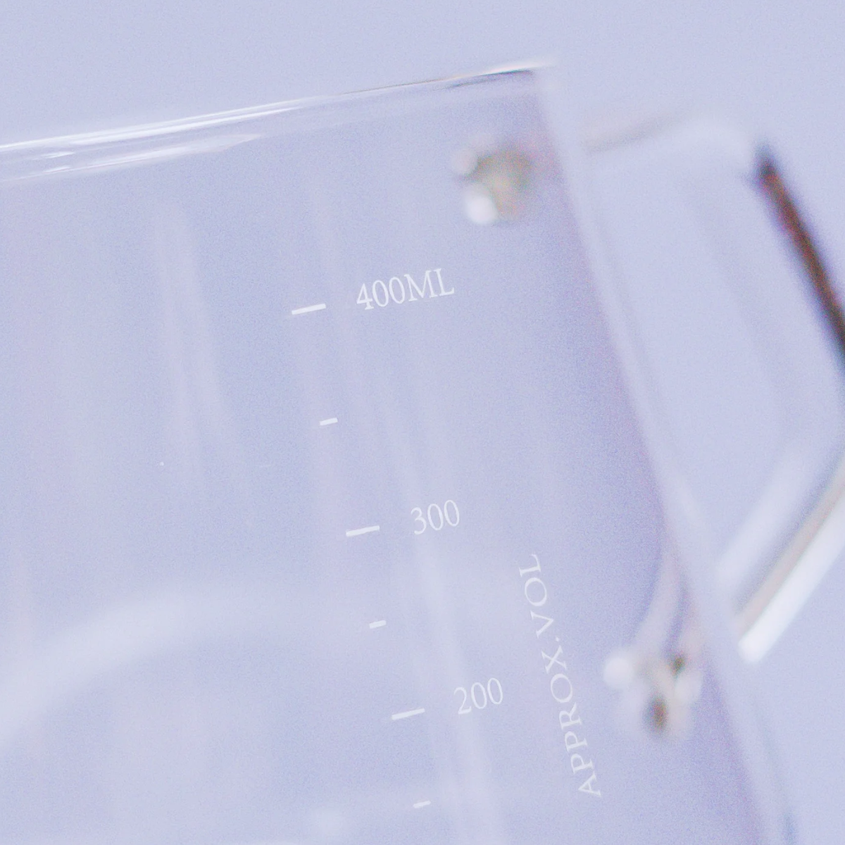 Tiamo Server - 400ml