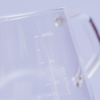 Tiamo Server - 400ml