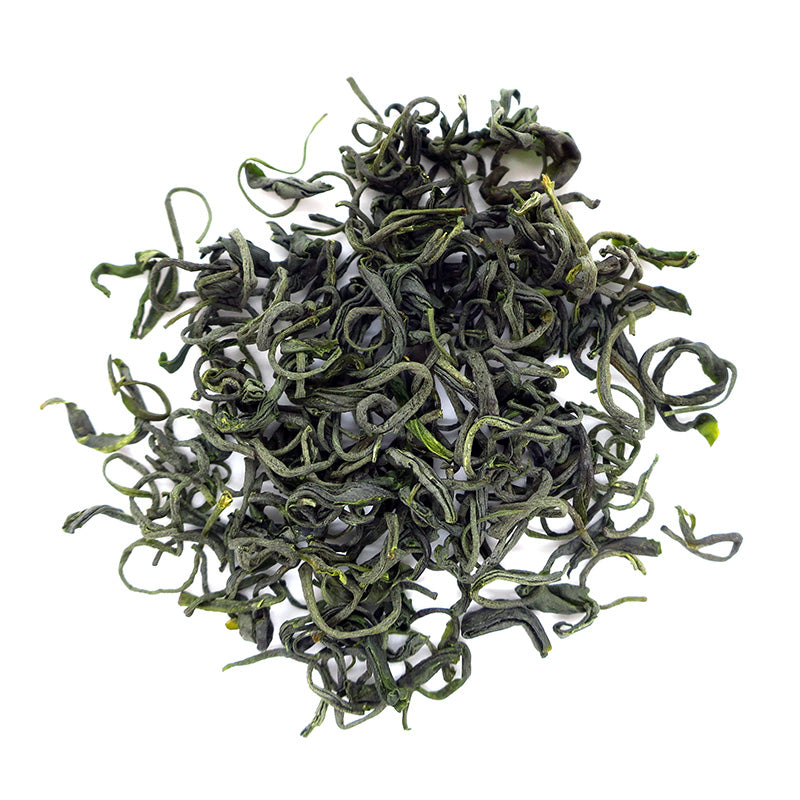 Green Tea 40g β Monogram Coffee