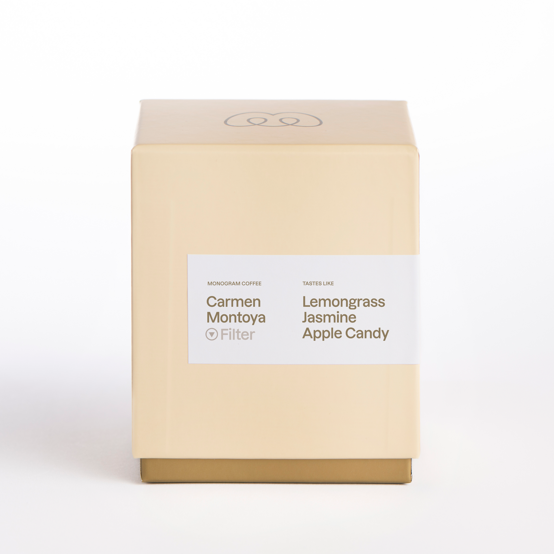 Photo of Carmen Montoya - 200g