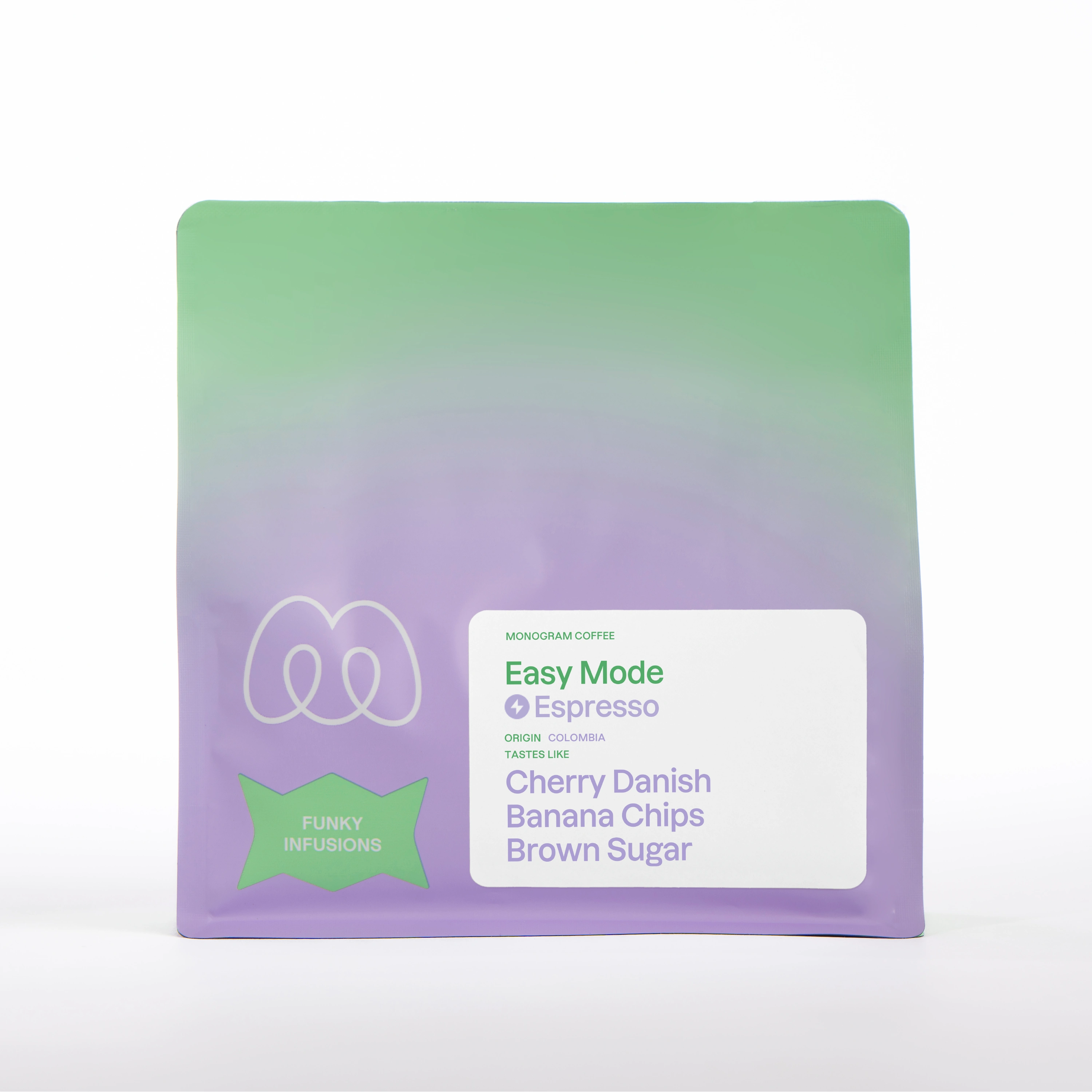 Easy Mode Espresso