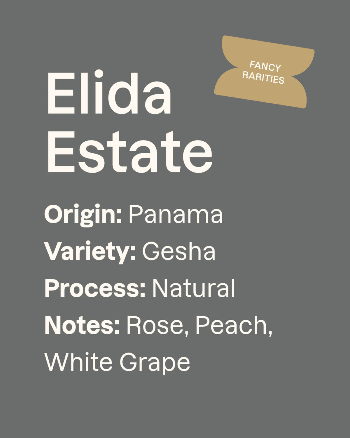 Elida Estate
