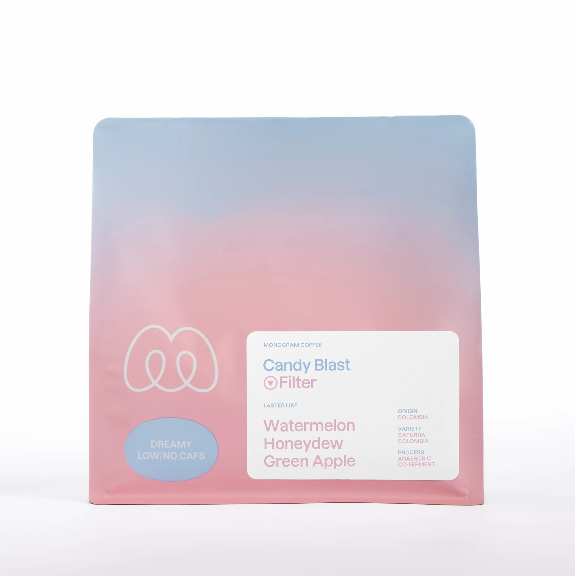 Photo of Candy Blast Decaf