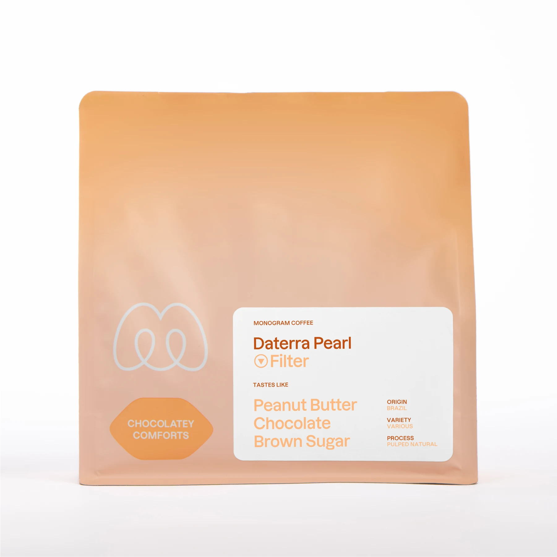 Daterra Pearl