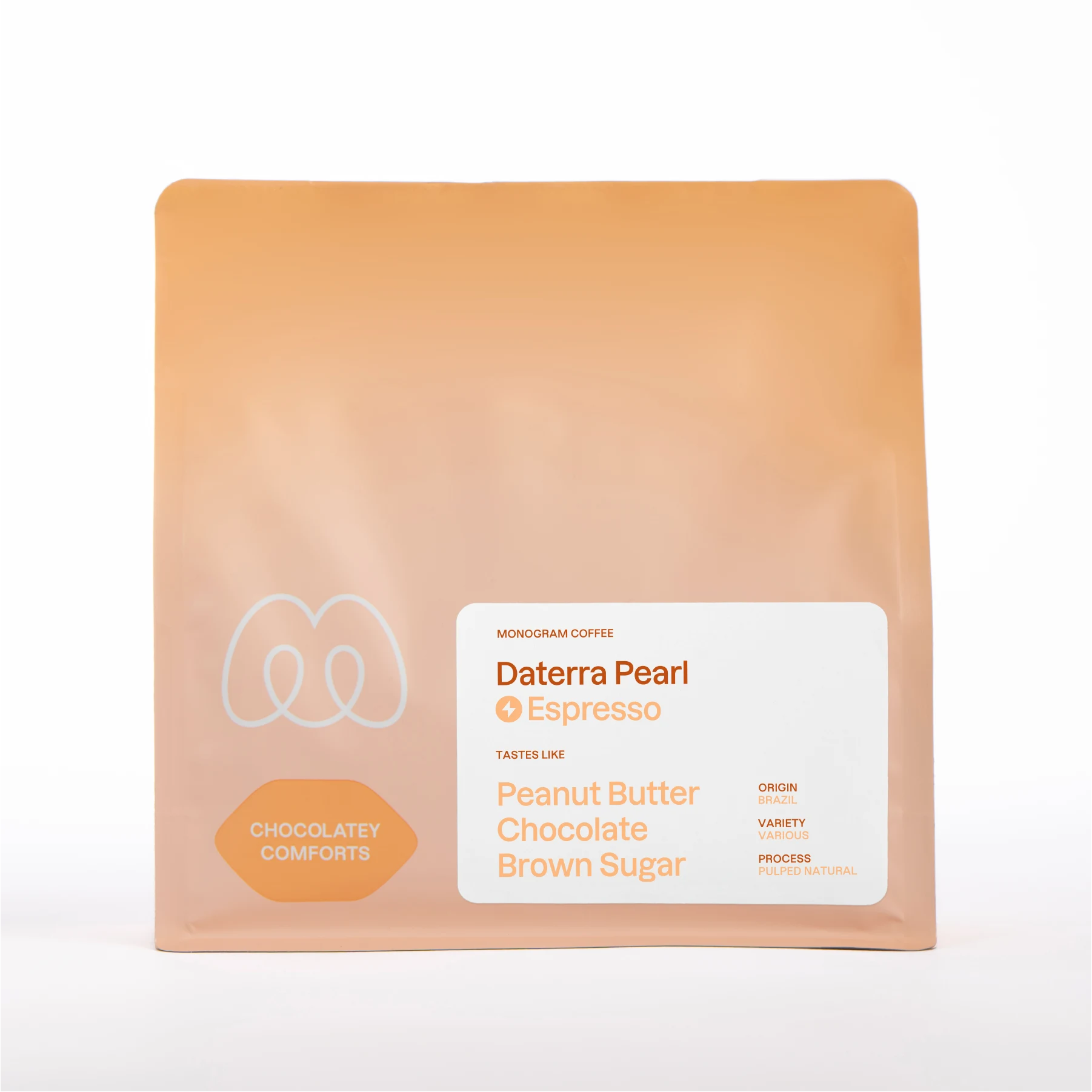 Photo of Daterra Pearl Espresso