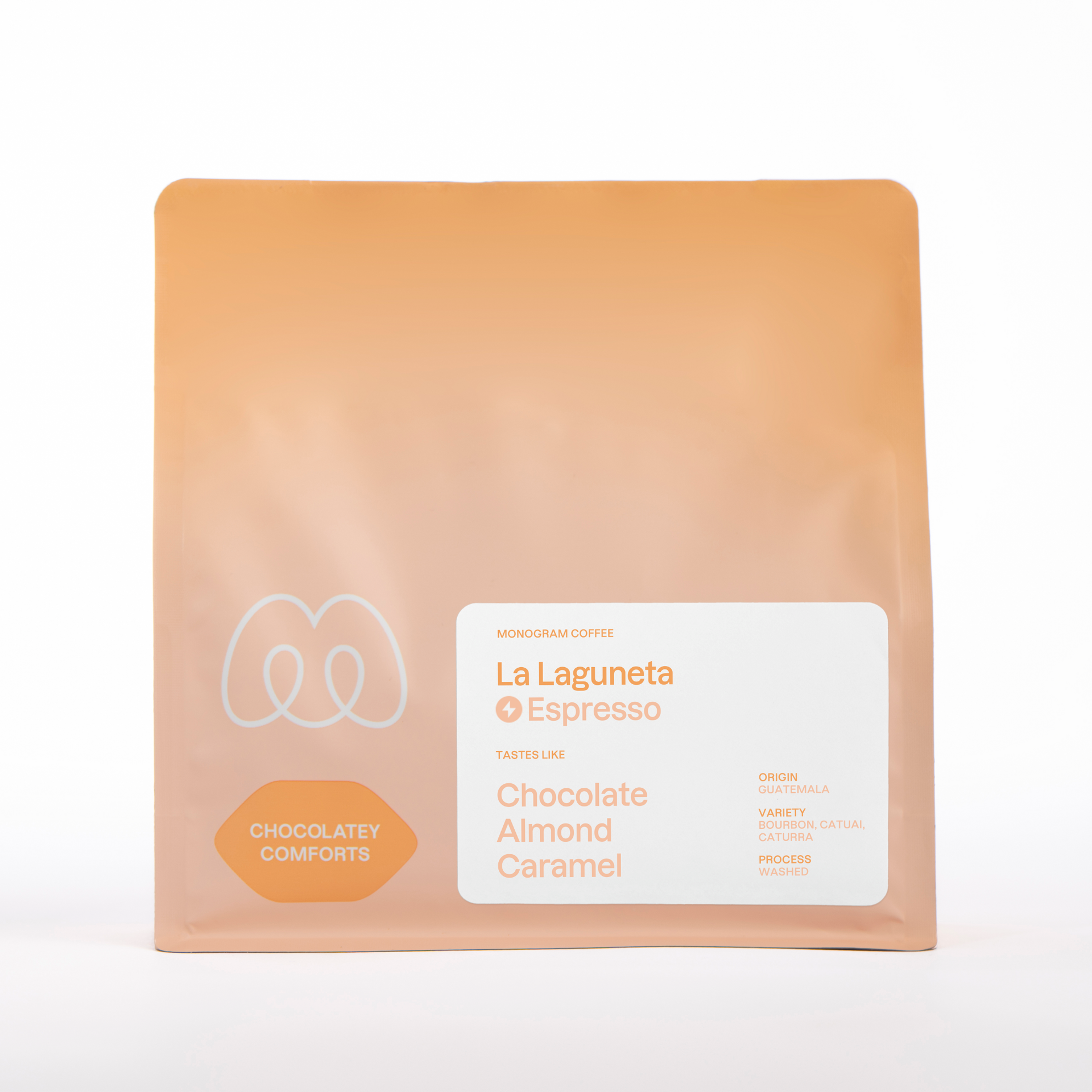 Photo of La Laguneta Espresso