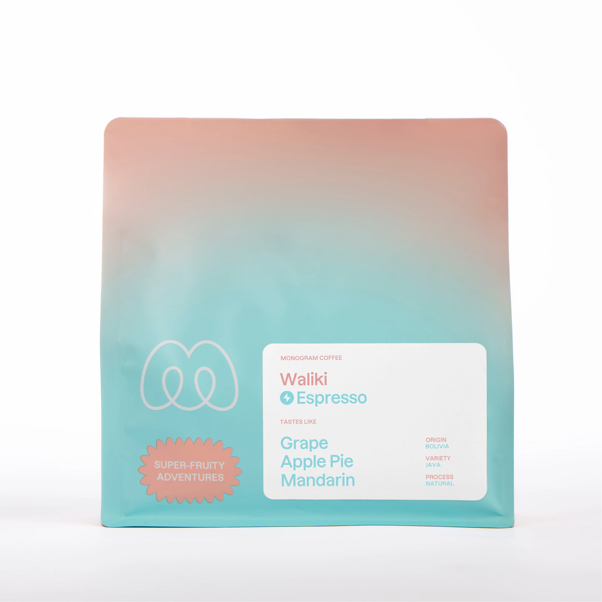 Photo of Waliki Natural Espresso