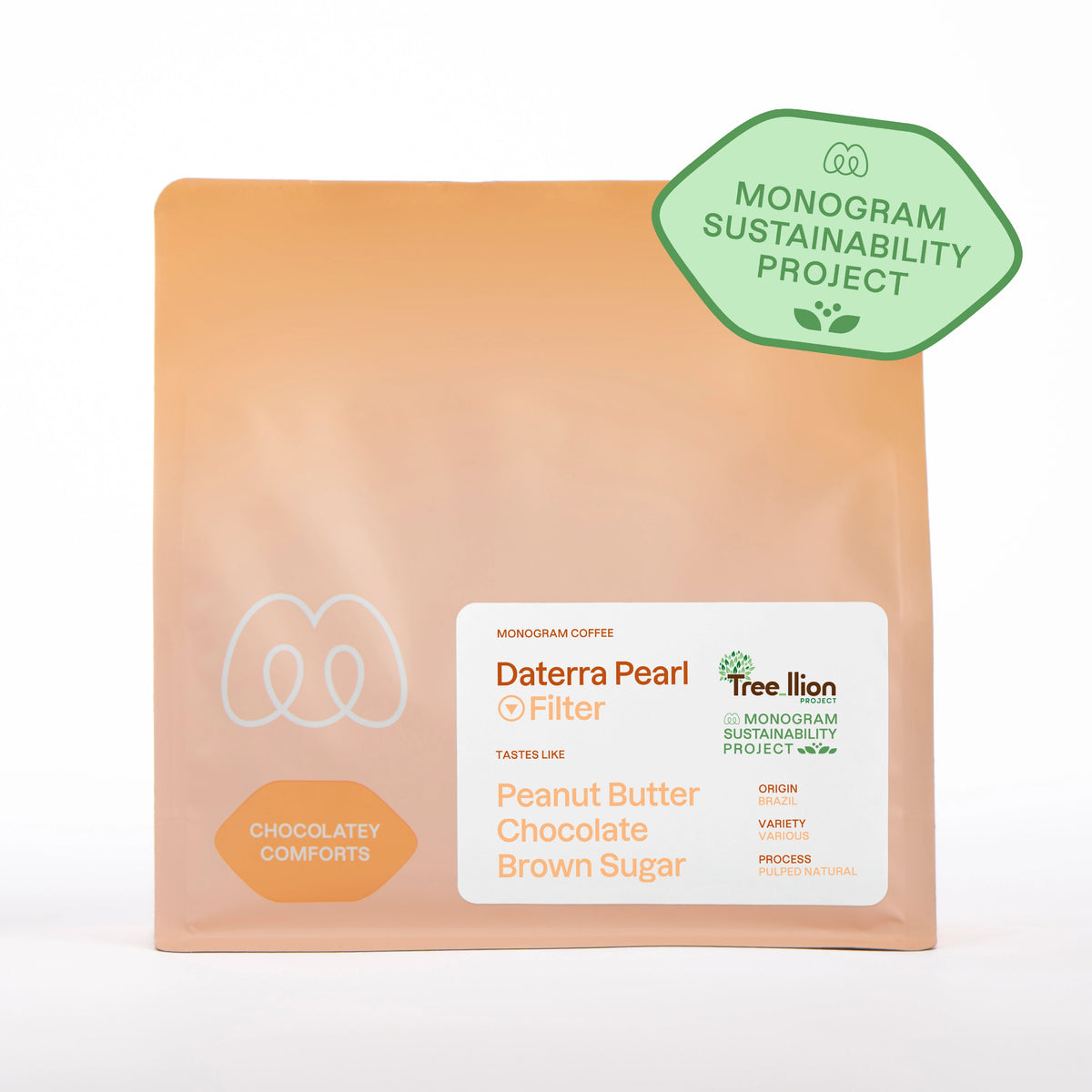 Daterra Pearl