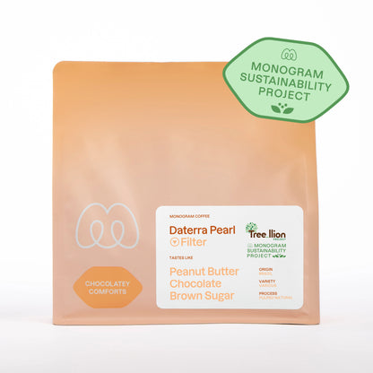 Daterra Pearl