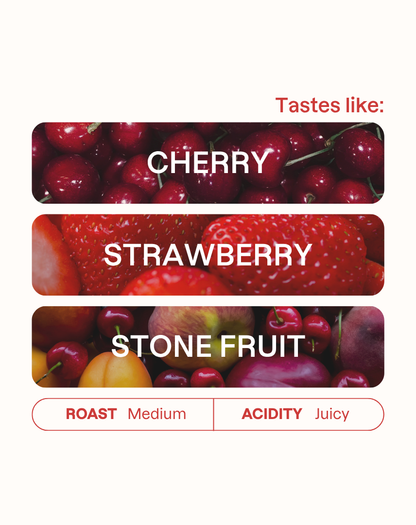 Banko Chelchele Supernatural