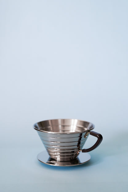 Kalita Wave 185 Pour-over Brewer