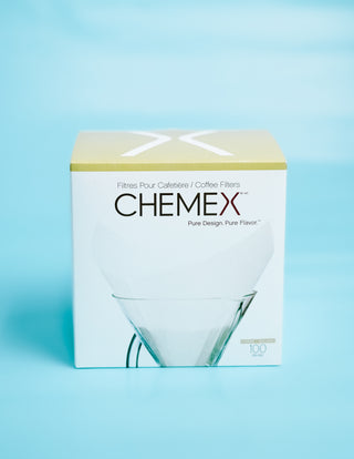 Chemex - Filters