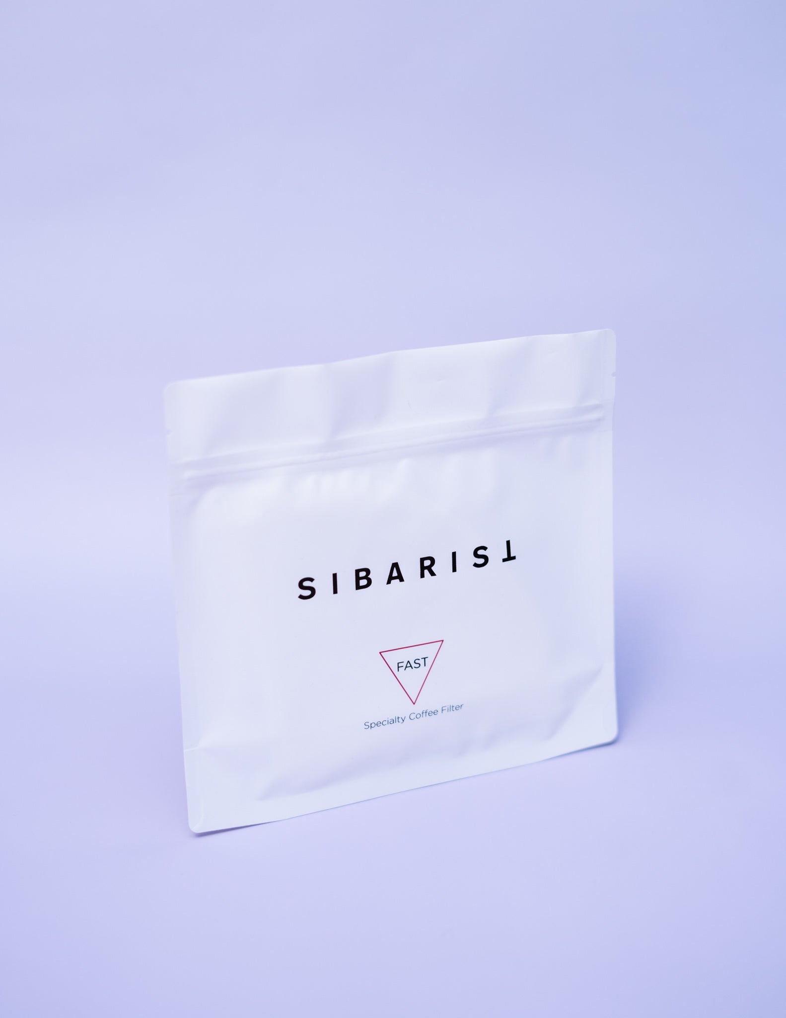 Sibarist Fast Filters - 25 Pack