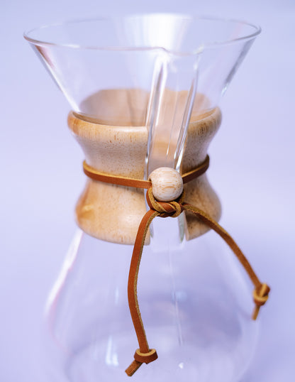 Chemex - Classic 8 Cup Brewer