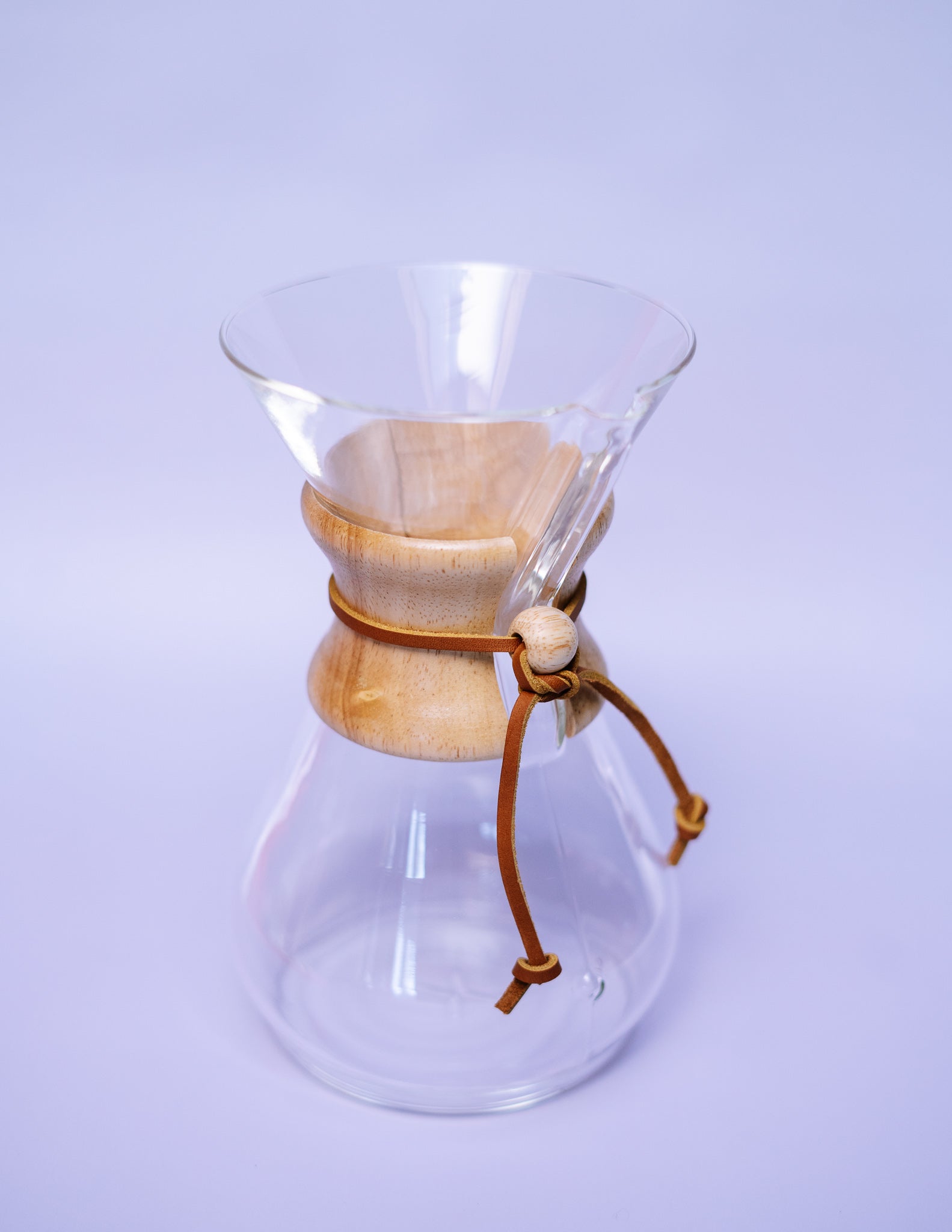 Chemex - Classic 8 Cup Brewer