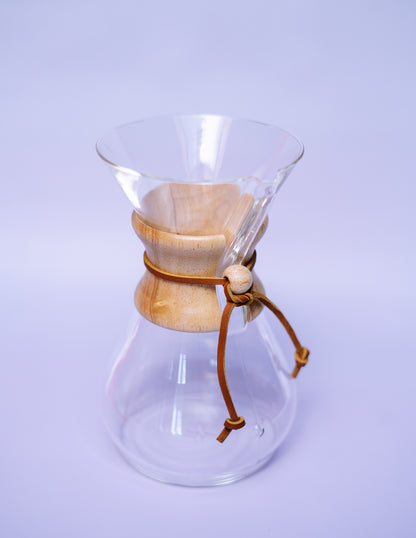 Chemex - Classic 8 Cup Brewer