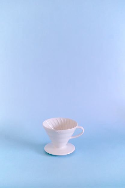 Hario V60-02 Ceramic Brewer