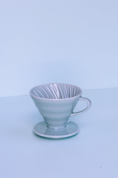 Hario V60-02 Ceramic Brewer