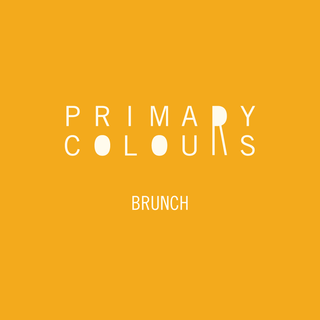 Primary Colours Brunch