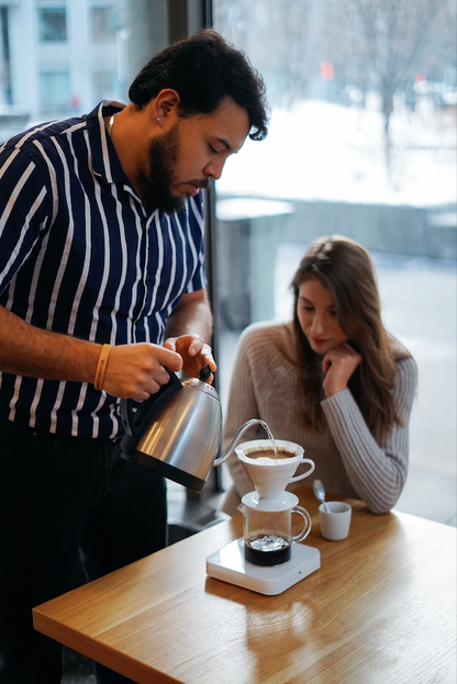 Hario V60-02 Ceramic Brewer