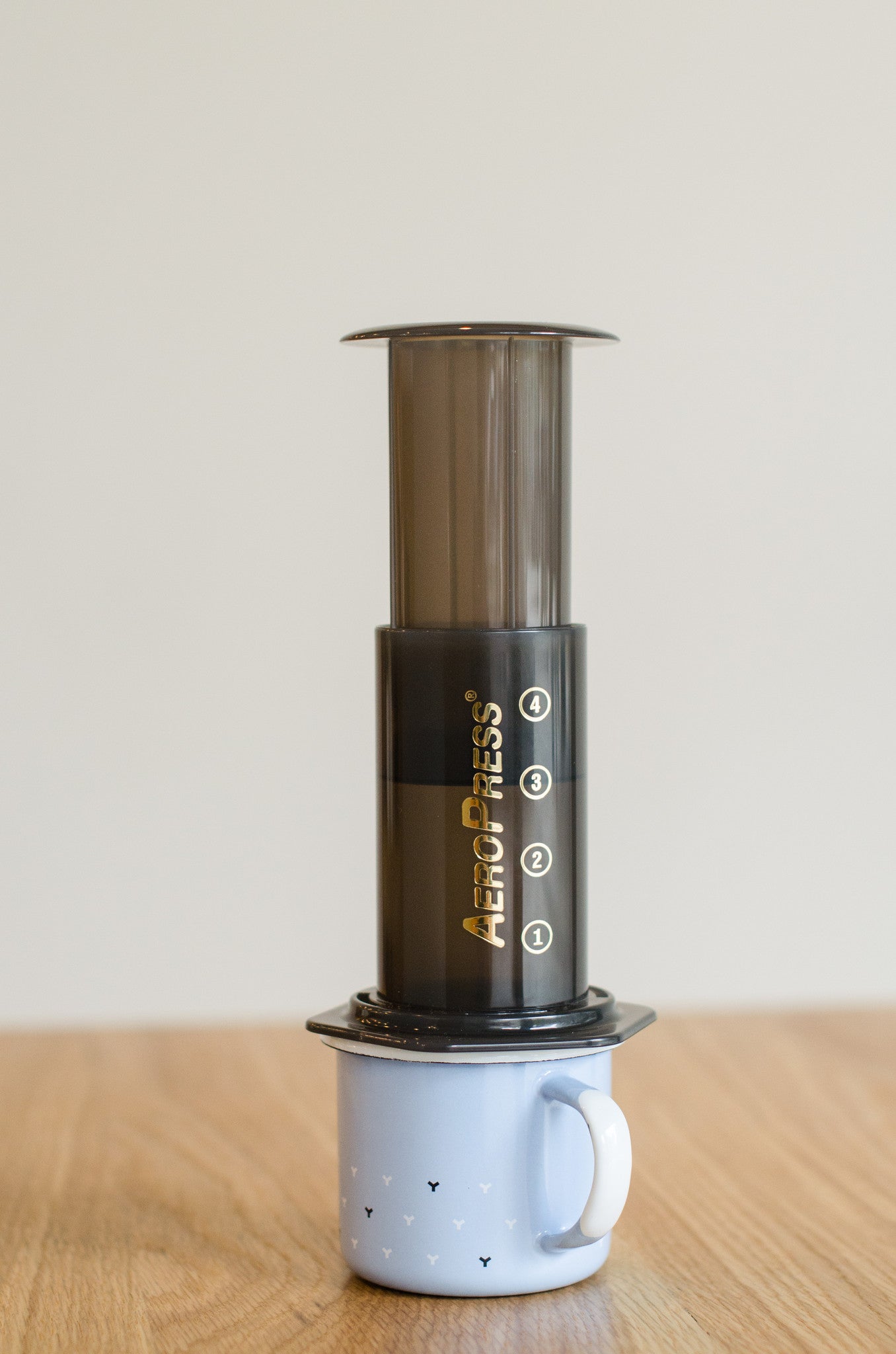 Aeropress